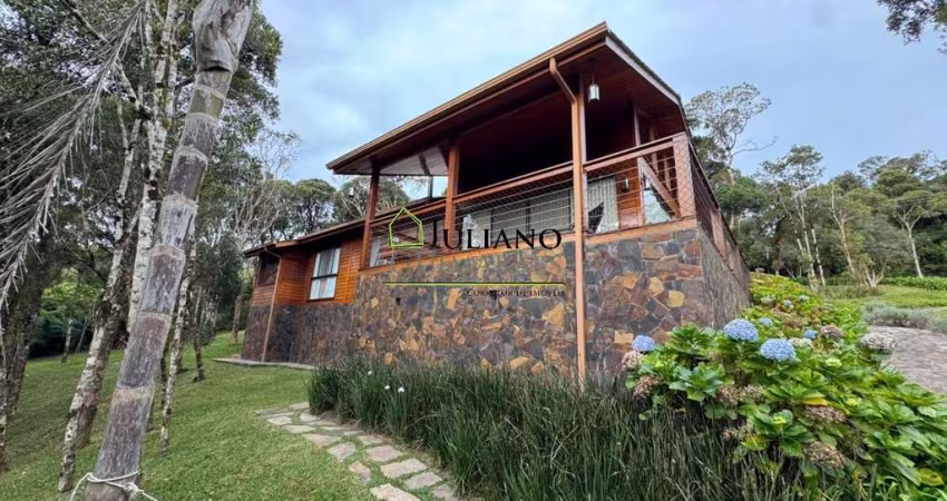 CASA á venda em condomínio fechado CHAPADA DAS ARAUCÁRIAS em Rancho Queimado - SC