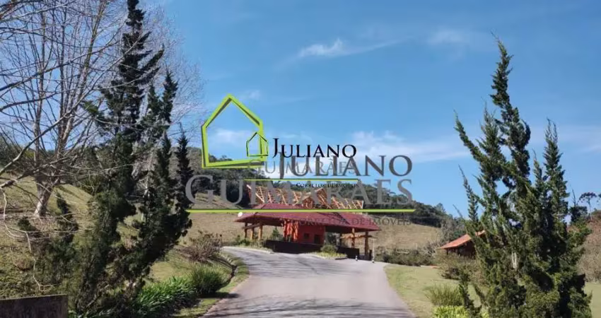 Terreno á venda em condomínio fechado village da montanha em rancho queimado - sc