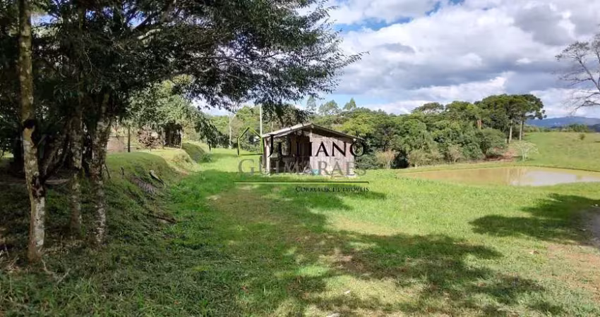 Terreno à venda na Zona Rural, Rancho Queimado 