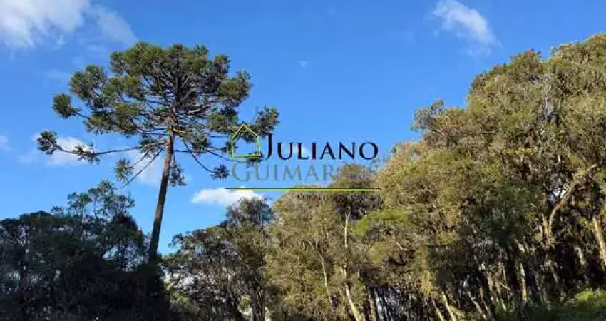 Lindo terreno rural, com rio, á venda em rancho queimado - sc