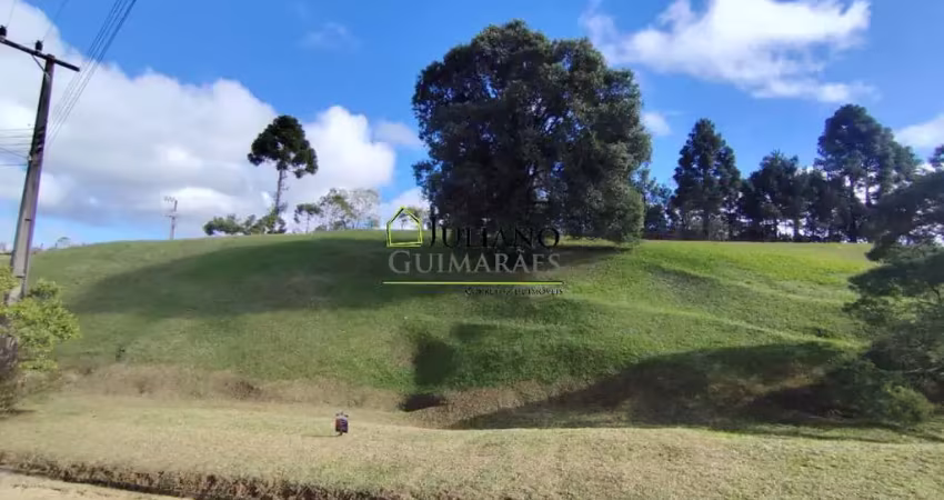 ÓTIMO TERRENO À VENDA no condomínio COSTA DA SERRA, RANCHO QUEIMADO - SC