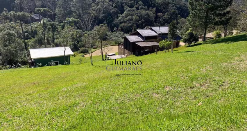 Terreno no condomínio village da montanha - rancho queimado/sc