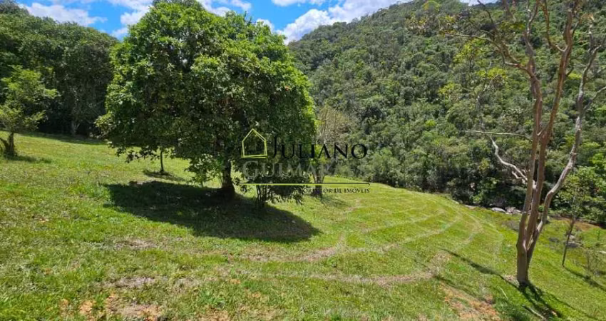 Terreno à venda no Morro Chato, Rancho Queimado 