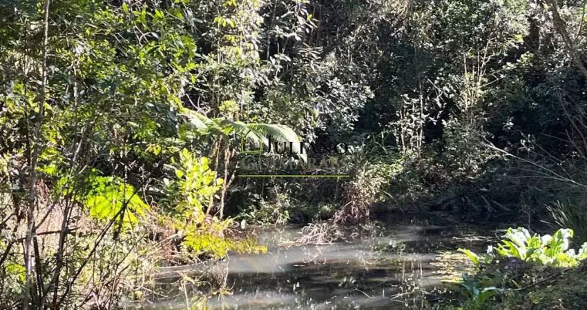 Terreno à venda no Morro Chato, Rancho Queimado 