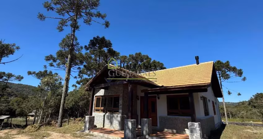 Chácara / sítio com 3 quartos à venda no Morro Chato, Rancho Queimado 