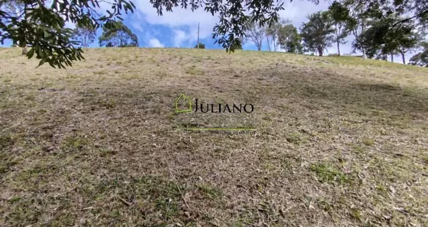 Terreno em condominio fachado village da montanha - rancho queimado