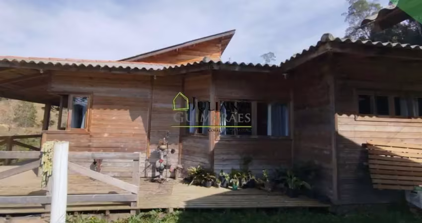 Casa com 3 quartos à venda no Rancho De Tábuas, Angelina 