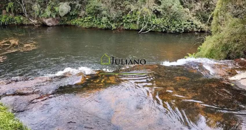 Terreno á venda em condomínio fechado village da montanha em rancho queimado - sc