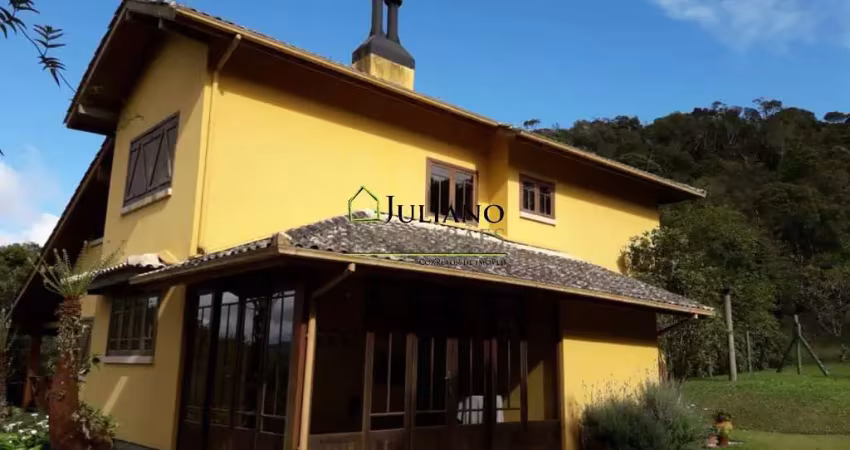 Chácara / sítio com 2 quartos à venda no Centro, Rancho Queimado 