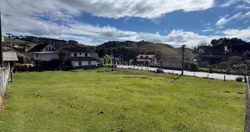 Terreno em condomínio fechado à venda no Centro, Rancho Queimado 