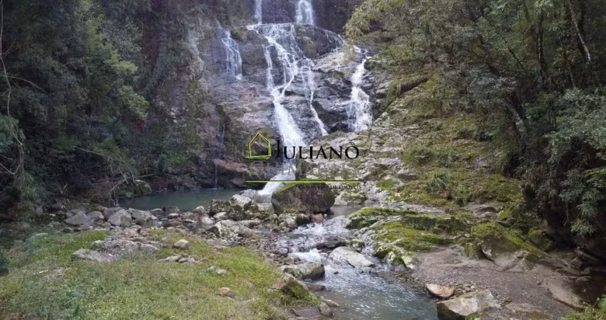 Terreno em condomínio fechado à venda no Invernadinha, Rancho Queimado 