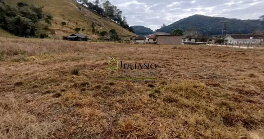 Terreno em condomínio fechado à venda no Centro, Angelina 