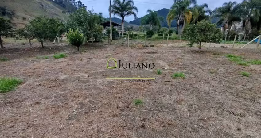 Terreno em condomínio fechado à venda no Rancho De Tábuas, Angelina 
