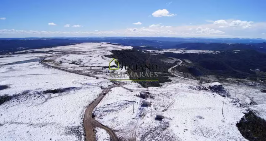 Terreno á venda em condomínio fechado vilage da montanha - rancho queimado - sc