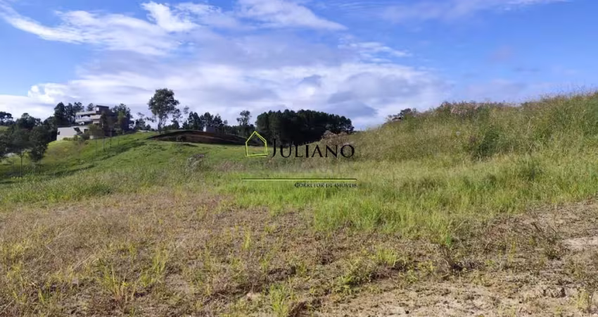 Terreno em condomínio fechado à venda no Centro, Rancho Queimado 