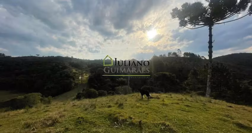 Terreno em condomínio fechado à venda em Queimada Grande, Rancho Queimado 
