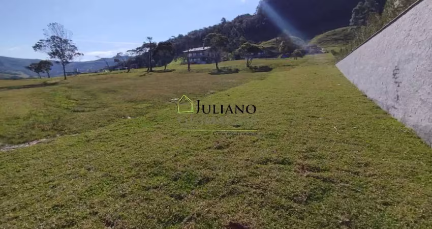 Terreno em condomínio fechado - rancho queimado - sc