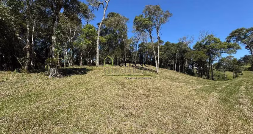 Terreno á venda em condominio fechado - lago negro - rancho queimado - sc