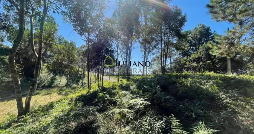 Terreno à venda na Zona Rural, Rancho Queimado 