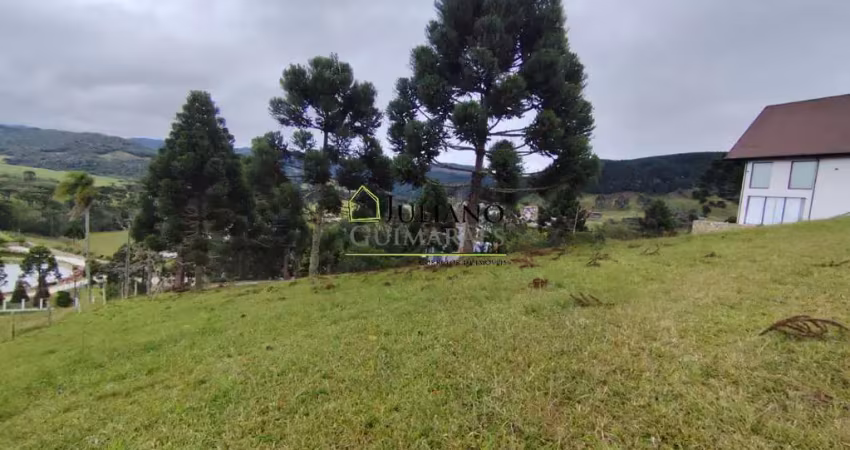 Terreno à venda no condomínio costa da serra, rancho queimado - sc