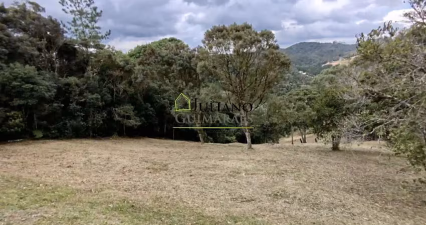 Terreno á venda em condomínio fechado village da montanha em rancho queimado - sc
