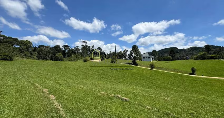 Terreno à venda no condomínio costa da serra, rancho queimado - sc