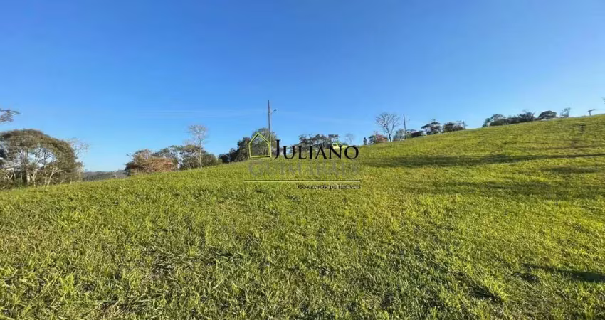 Terreno à venda no condomínio costa da serra, rancho queimado - sc