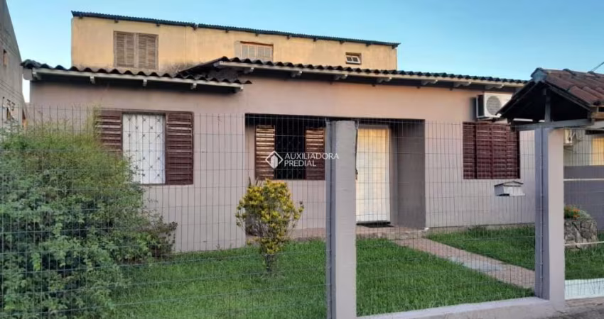 Casa com 3 quartos à venda na Rua Teresópolis, 472, Parque da Matriz, Cachoeirinha