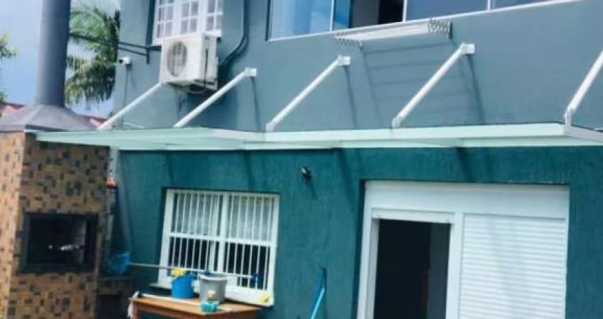 Casa com 3 quartos à venda na Rua Botafogo, 173, Parque da Matriz, Cachoeirinha