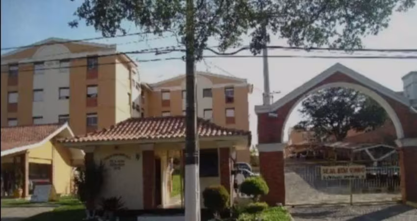 Apartamento com 2 quartos à venda na Rua Ernesto Gomes, 815, Passo das Pedras, Gravataí