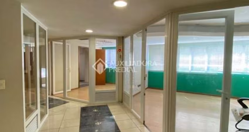 Sala comercial para alugar na Rodovia Rs 118, 3861, Tarumã, Viamão