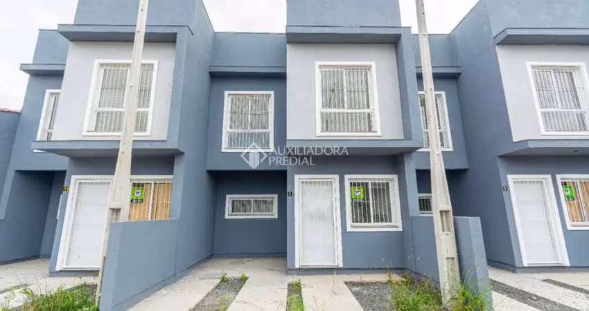 Casa com 2 quartos à venda na Rua Osvaldo Cruz, 436, Vila Silveira Martins, Cachoeirinha