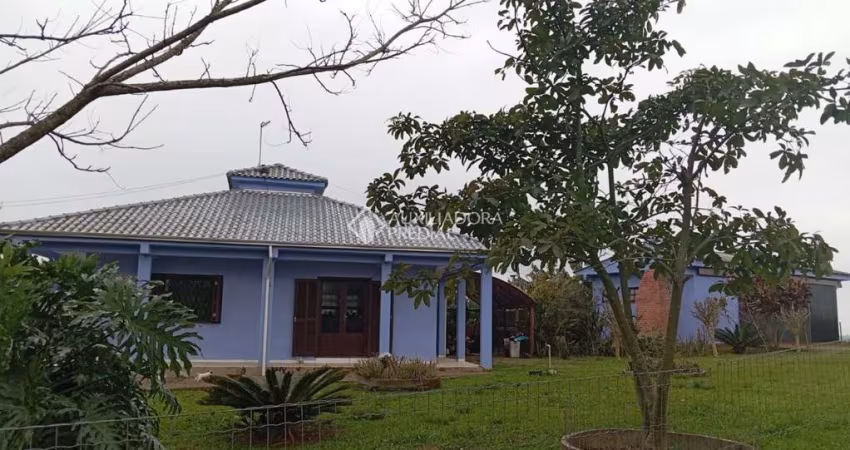 Terreno à venda na Figueira Grande, 17, Passo da Taquara, Gravataí