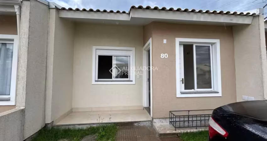 Casa em condomínio fechado com 1 quarto para alugar na Av Frederico Augusto Ritter, 6700, Distrito Industrial, Cachoeirinha