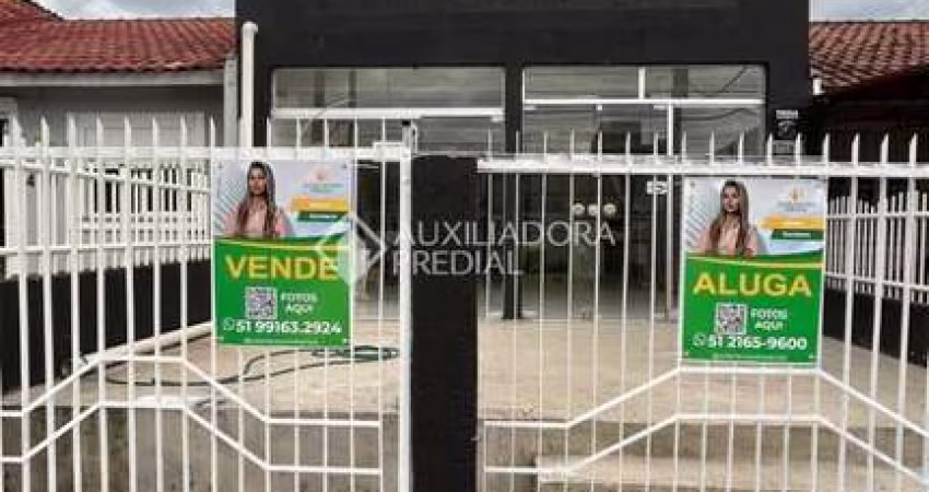 Ponto comercial à venda na Rua Adelaide Helegda Rolim de Moura, 494, Morada do Bosque, Cachoeirinha