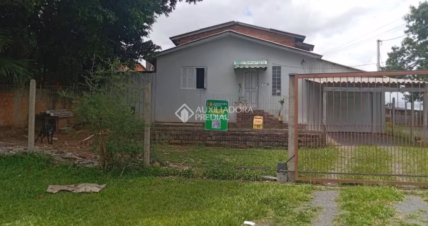 Terreno à venda na São João, 281, Vila Fátima, Cachoeirinha