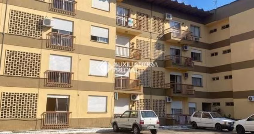 Apartamento com 1 quarto à venda na Avenida General Flores da Cunha, 2240, Vila Cachoeirinha, Cachoeirinha