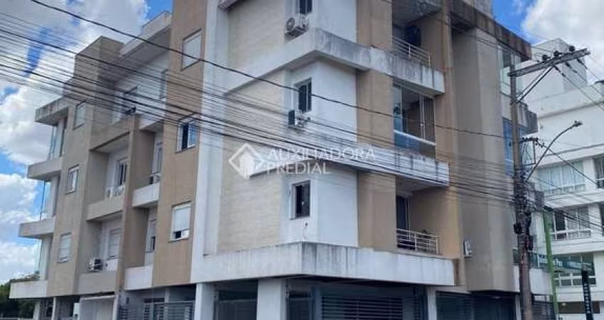 Apartamento com 2 quartos à venda na Rua Lindolfo Wagner, 110, Parque da Matriz, Cachoeirinha
