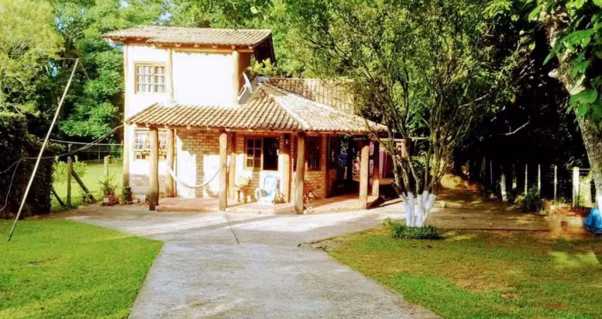 Fazenda à venda na Rua Ormal, 180, Parque Itacolomi, Gravataí