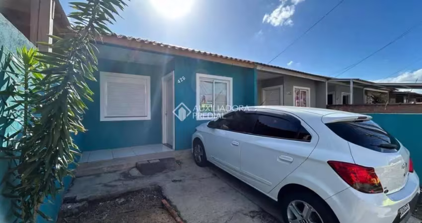 Casa com 2 quartos para alugar na Jaspe, 426, Jardim Betânia, Cachoeirinha