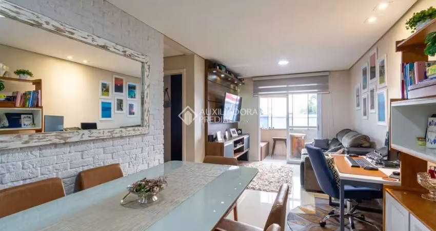 Apartamento com 2 quartos à venda na Rua Maloha Haussem, 115, Vila City, Cachoeirinha