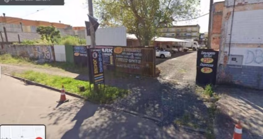 Terreno comercial à venda na Rua Amapá, 114, Vila Ponta Porã, Cachoeirinha