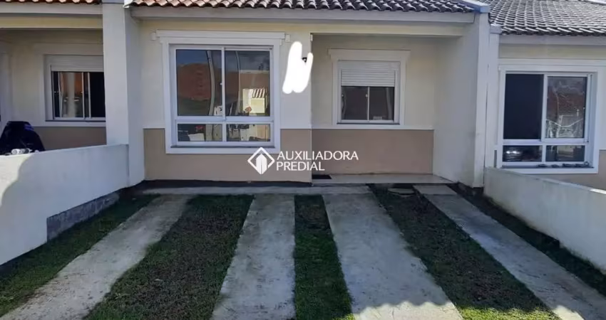 Casa em condomínio fechado com 2 quartos à venda na Wilma Ritter Beiser - De 601/602 Ao Fim, 4870, Central Parque, Cachoeirinha
