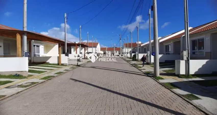 Casa em condomínio fechado com 2 quartos à venda na Wilma Ritter Beiser - De 601/602 Ao Fim, 4870, Central Parque, Cachoeirinha