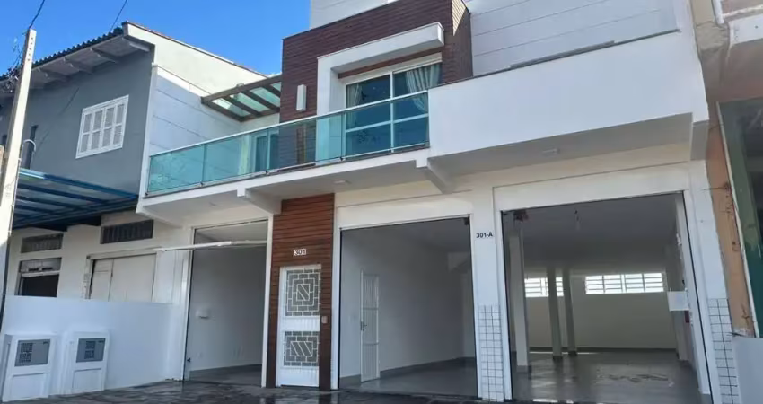 Ponto comercial para alugar na Rua Monteiro Lobato, 301, Parque da Matriz, Cachoeirinha