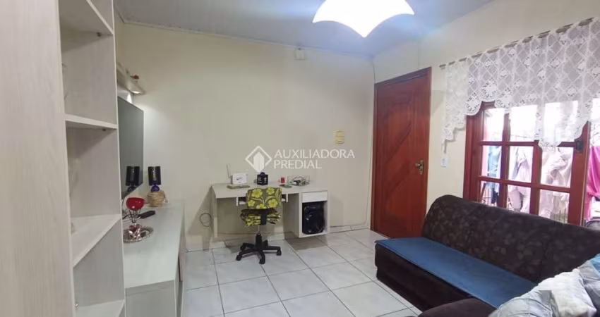 Casa com 2 quartos à venda na Rua Alamo, 80, Jardim do Bosque, Cachoeirinha
