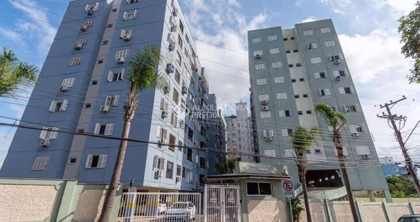 Apartamento com 1 quarto para alugar na Rua Tapajós, 249, Vila Cachoeirinha, Cachoeirinha
