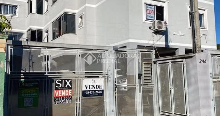 Apartamento com 2 quartos para alugar na Rua Imbuí, 248, Vila Cachoeirinha, Cachoeirinha