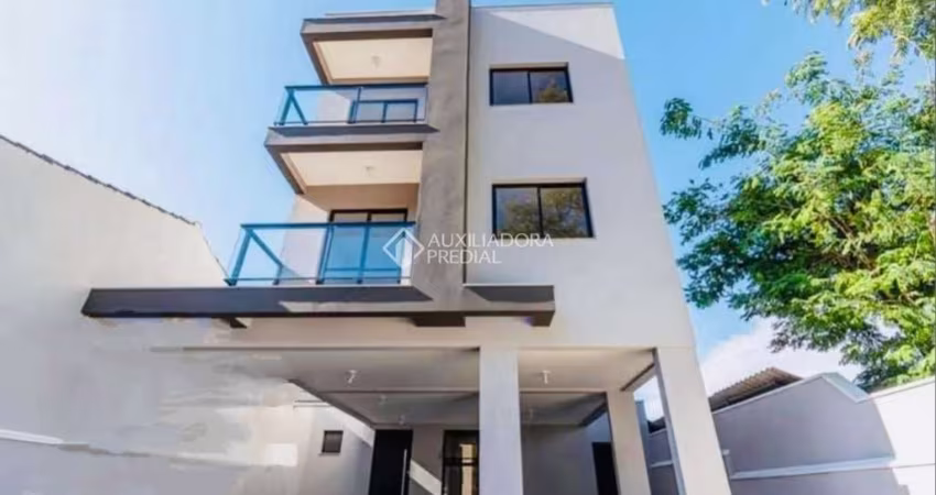Apartamento com 2 quartos à venda na Rua Bacopari, 425, Jardim do Bosque, Cachoeirinha
