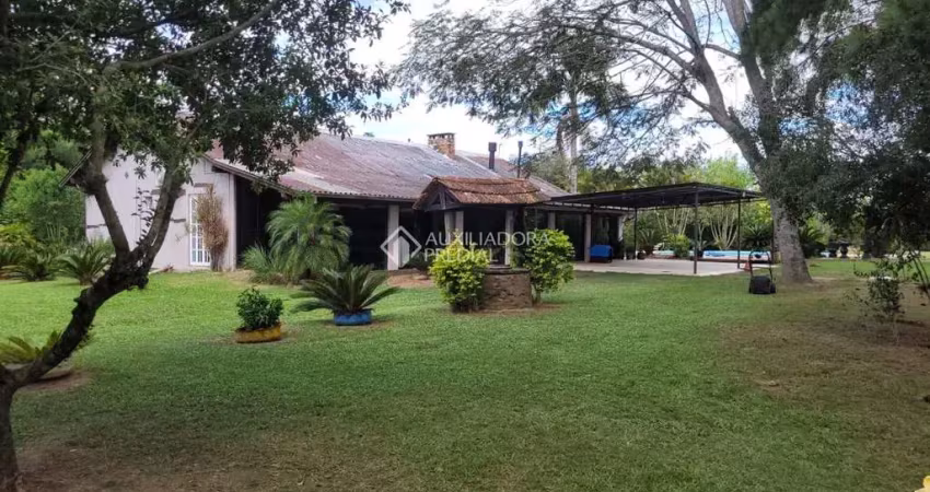 Fazenda à venda na Rua do Lazer, 655, Cadiz, Gravataí